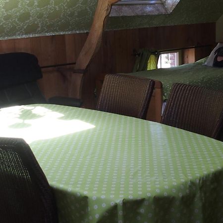 Anc. Seigneurie De Boucaut Villa Tournai Dış mekan fotoğraf