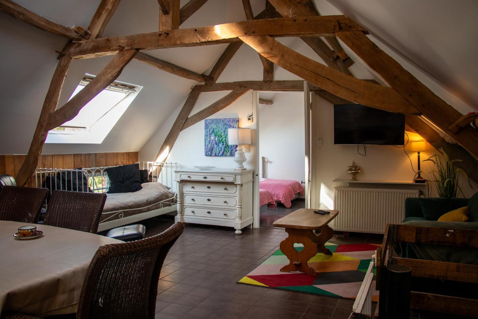Anc. Seigneurie De Boucaut Villa Tournai Dış mekan fotoğraf