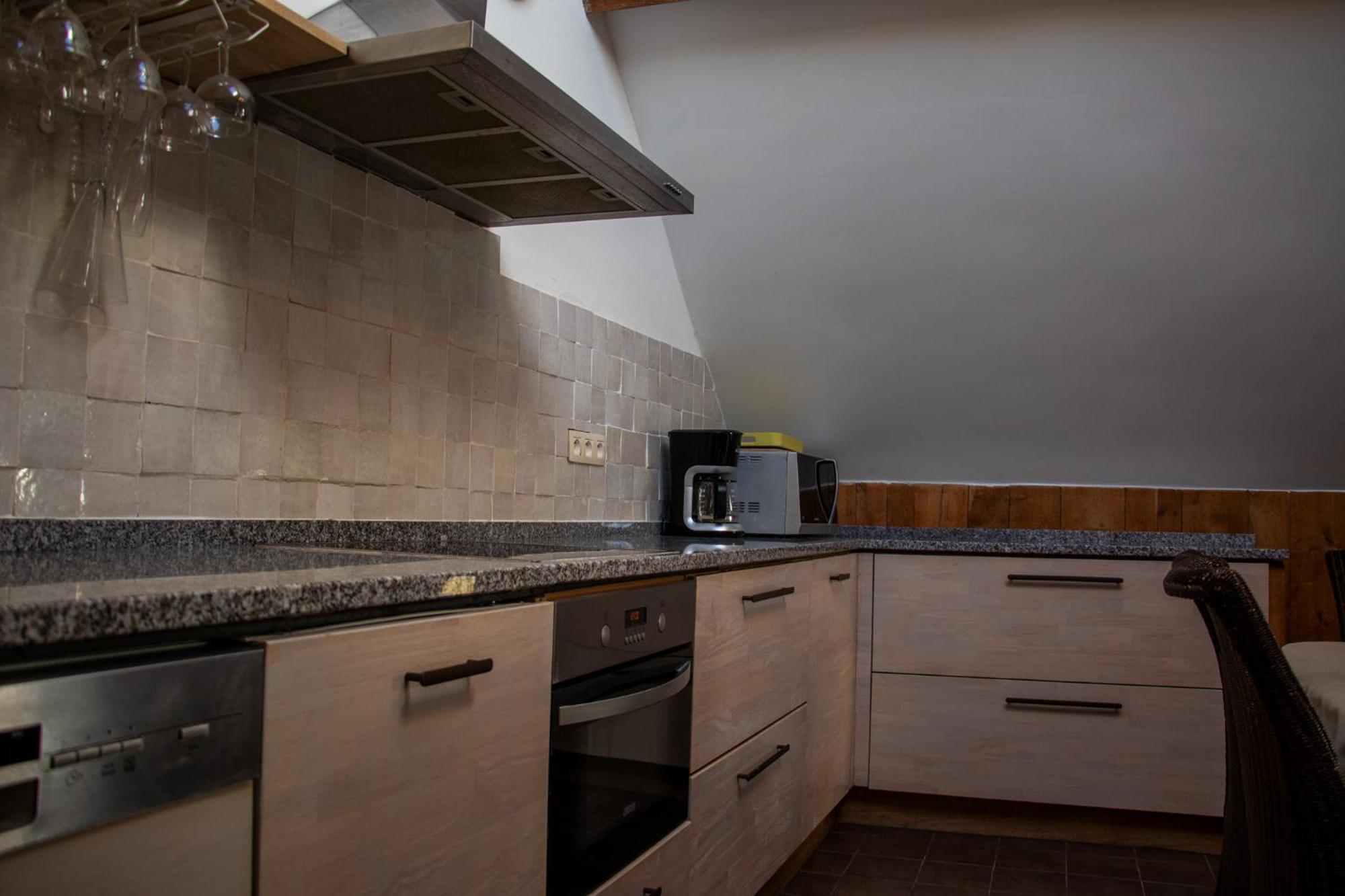 Anc. Seigneurie De Boucaut Villa Tournai Dış mekan fotoğraf